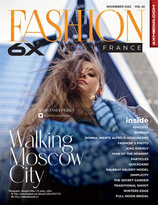 Fashion France Vol - 2