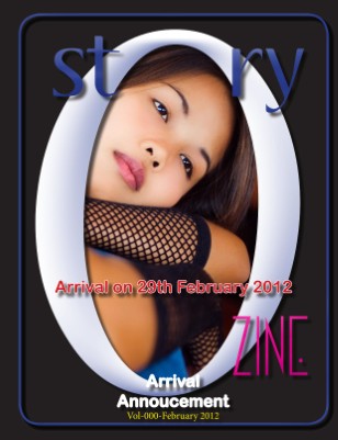 stOry Ozine