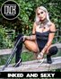 TDM INK: Lana Lee Inked and Sexy Issue 53 Cover 2