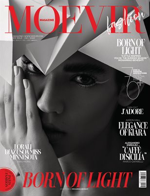 25 Moevir Magazine November Issue 2022