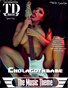 The Definition of Music: Cholagothbabe Issue 715 Vol.6 Cover 1