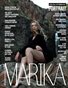 MARIKA MAGAZINE PORTRAIT (ISSUE 2933 - SEPTEMBER)