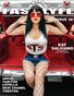 FASS LYFE ISSUE 361 FT. KAY SALVIANO