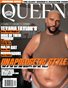QUEEN - Premiere Issue - Spring 2026 (Ady Del Valle)