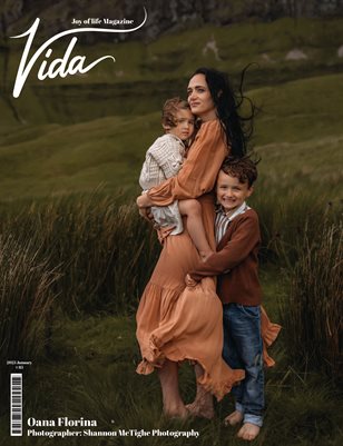 Vida 85 Shannon McTighe Photography