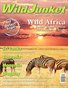 WildJunket Magazine April/May 2012