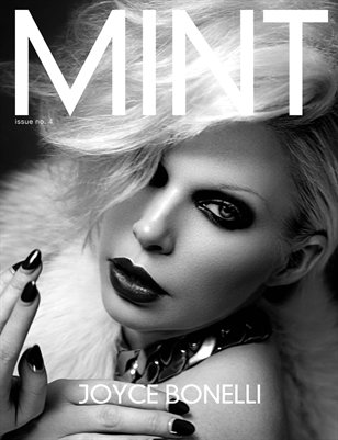 MINT Issue No. 4 