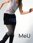 MeU - Displaying Information on the Body