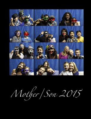 Mother/Son 2015