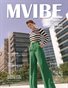 MVIBE Magazine October 2022 issue 19.4 Portrait | Fashion