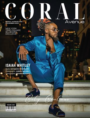 Coral Avenue Issue 232