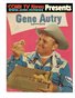 Gene Autry and the Cowboy Pirates 