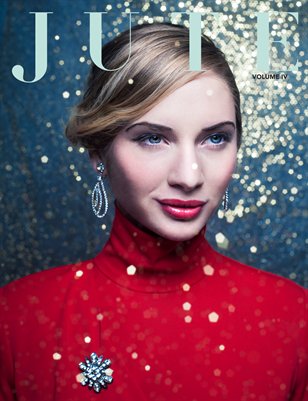 Jute Magazine - Volume IV