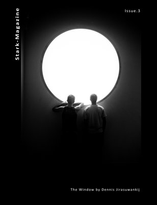 Stark-Magazine Issue.3