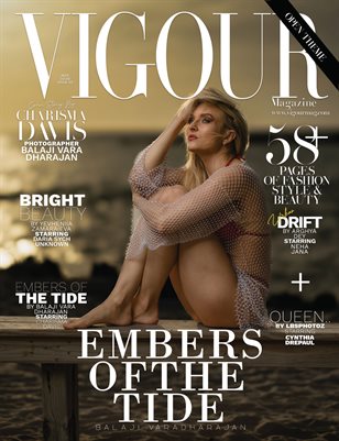 OPEN THEME | May Issue 02