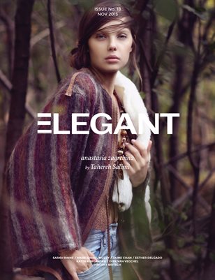 Into the Woods #3 (November 2015)