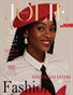 JOLIE Magazine | The April Fashion Edition | Vol.5 | 2025