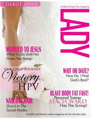 Lady Magazine Online