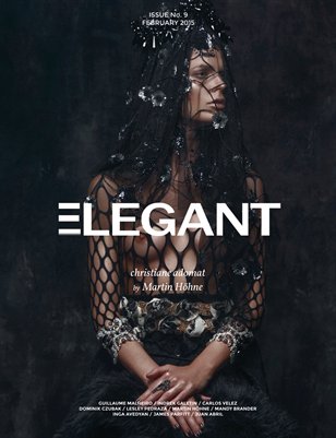 Fashion #5 (February 2015)