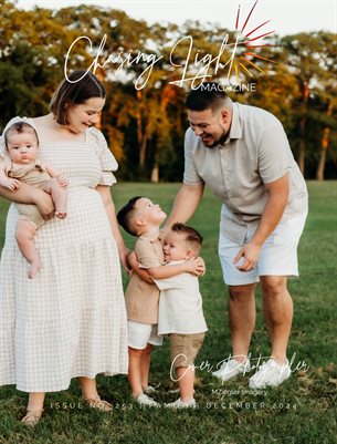 Chasing Light | Issue 253 | Family
