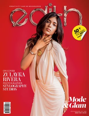 Edith Mag 1434