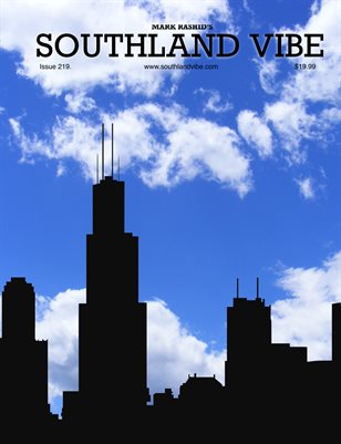 SOUTHLAND VIBE - FEBRUARY 2019