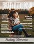 Pretty Little Poser Model Magazine - Issue 205 - Making Memories - November 2022