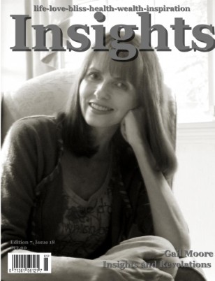 Insights featuring Gail Moore
