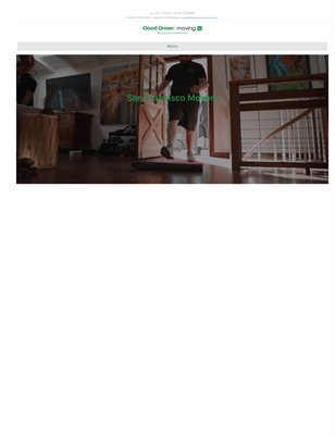 Movers in san Fransisco