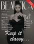 Fashion & Beauty Issue #8