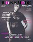 B.O.S.S Mode Magazine April Edition 2020