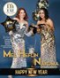 Fuzion Noir:  Mel Heflin - Nekoosa Holiday Issue 28 Vol.1 Cover3