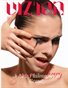 Viz'ion-Smear Theory Campaign (March/2026) Issue 05. Vol (Cover 1)