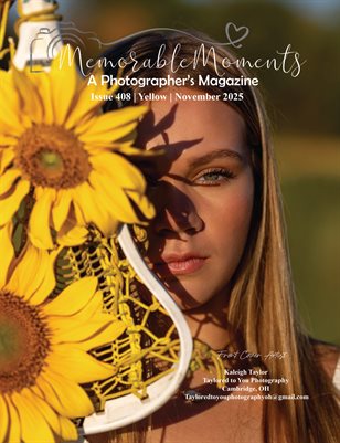 Issue 408 | Yellow | November 2025