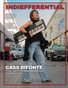 Indiefferential Cass DiFonte Edition