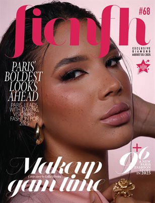 05 Fienfh Magazine August Issue 2025