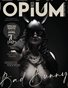 Opium Red April #40 Vol 01