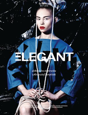 Fashion #12 (October 2015)