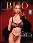 MAY 2026 - BIJO MAGAZINE - THERESA GODDARD - PUBLISHED BY PLPG GLOBAL MEDIA