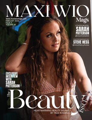 Maxi Wio Mags February 2024, Vol 48 Issue 5