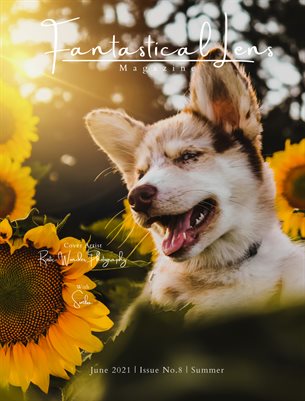 Fantastical Lens Magazine | Issue No.8 | Summer