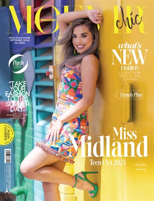 35 Moevir Magazine September Issue 2023