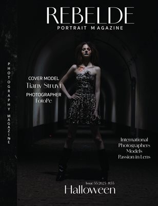 RPM_Halloween 55/2025 R55