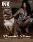 TDM: INK Diamond Divine Issue 44 cover 2 June 2021