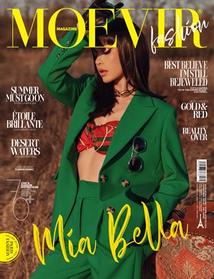 32 Moevir Magazine December Issue 2022