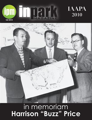 Issue 34- IAAPA 2010