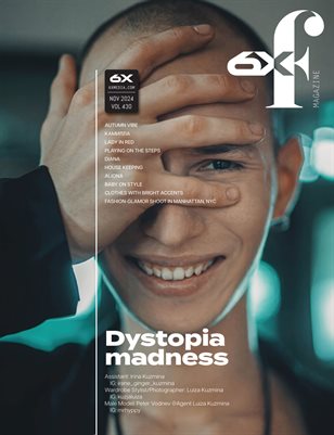 Fashion and Beauty Vol - 430