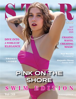 SWIM EDITION