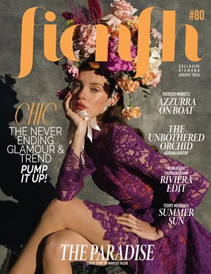 1 Fienfh Magazine August 2026