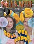 Kelambi Magazine Special Fantasy Cosplay September Edition Vol 080